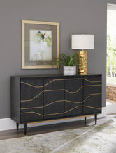 Load image into Gallery viewer, ACCENT CABINET