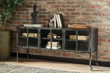 Load image into Gallery viewer, ACCENT CABINET