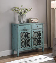 Load image into Gallery viewer, Accent Cabinet