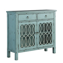 Load image into Gallery viewer, Accent Cabinet