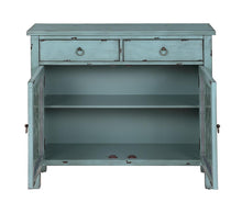 Load image into Gallery viewer, Accent Cabinet