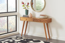 Load image into Gallery viewer, Console Table