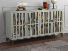 Load image into Gallery viewer, Accent Cabinet