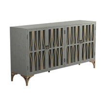 Load image into Gallery viewer, Accent Cabinet