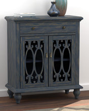 Load image into Gallery viewer, Accent Cabinet