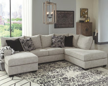 Load image into Gallery viewer, Megginson 2-Piece Sectional with Chaise