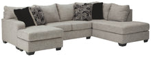 Load image into Gallery viewer, Megginson 2-Piece Sectional with Chaise