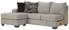 Load image into Gallery viewer, Megginson Left-Arm Facing Sofa Chaise