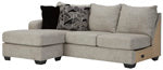 Load image into Gallery viewer, Megginson Left-Arm Facing Sofa Chaise