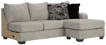 Load image into Gallery viewer, Megginson Right-Arm Facing Sofa Chaise
