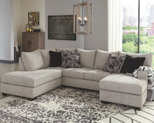 Load image into Gallery viewer, Megginson 2-Piece Sectional with Chaise