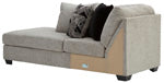 Load image into Gallery viewer, Megginson Left-Arm Facing Corner Chaise