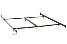 Load image into Gallery viewer, BED FRAME