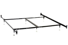 Load image into Gallery viewer, BED FRAME