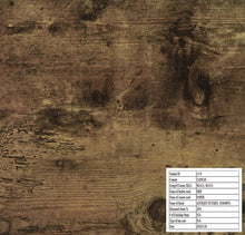 Load image into Gallery viewer, Industrial Antique Nutmeg Four-Panel Screen