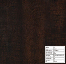 Load image into Gallery viewer, Rustic Tobacco and Cappuccino Four-Panel Screen