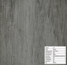 Load image into Gallery viewer, Rustic Grey Driftwood Three-Panel Screen