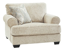 Load image into Gallery viewer, Monaghan Oversized Chair