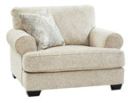 Load image into Gallery viewer, Monaghan Oversized Chair