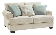 Load image into Gallery viewer, Monaghan Loveseat
