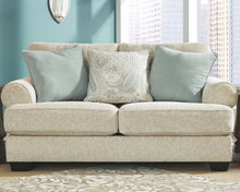 Load image into Gallery viewer, Monaghan Loveseat