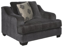 Load image into Gallery viewer, Corvara Oversized Chair