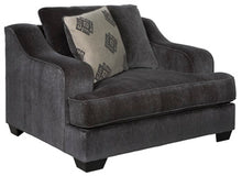 Load image into Gallery viewer, Corvara Oversized Chair