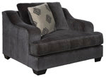 Load image into Gallery viewer, Corvara Oversized Chair