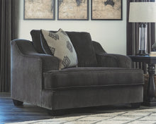 Load image into Gallery viewer, Corvara Oversized Chair