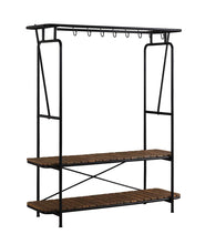 Load image into Gallery viewer, Clothes And Shoe Standing Rack