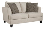 Load image into Gallery viewer, Alcona Loveseat
