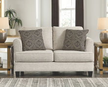 Load image into Gallery viewer, Alcona Loveseat