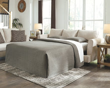Load image into Gallery viewer, Alcona Queen Sofa Sleeper