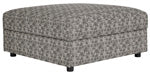 Load image into Gallery viewer, Kellway Ottoman With Storage