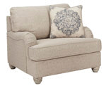 Load image into Gallery viewer, Dandrea Oversized Chair