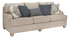 Load image into Gallery viewer, Dandrea Queen Sofa Sleeper