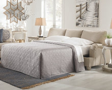 Load image into Gallery viewer, Dandrea Queen Sofa Sleeper