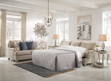 Load image into Gallery viewer, Dandrea Queen Sofa Sleeper