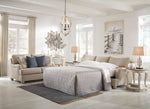 Load image into Gallery viewer, Dandrea Queen Sofa Sleeper