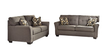 Load image into Gallery viewer, Tibbee Signature Design Sofa 2-Piece Upholstery Package