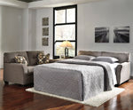 Load image into Gallery viewer, Tibbee Full Sofa Sleeper