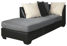 Load image into Gallery viewer, Jacurso Left-Arm Facing Corner Chaise