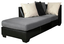 Load image into Gallery viewer, Jacurso Left-Arm Facing Corner Chaise