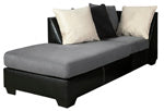 Load image into Gallery viewer, Jacurso Left-Arm Facing Corner Chaise