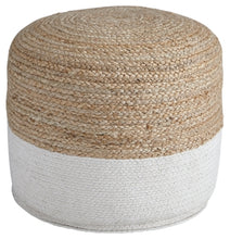 Load image into Gallery viewer, Sweed Valley Pouf