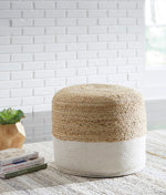 Load image into Gallery viewer, Sweed Valley Pouf