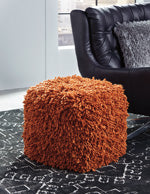 Load image into Gallery viewer, Amelia Pouf