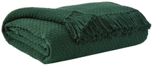 Load image into Gallery viewer, Yasmin Throw Set of 3