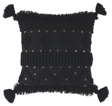 Load image into Gallery viewer, Mordechai Pillow Set of 4