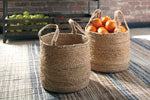 Load image into Gallery viewer, Brayton Basket Set of 2